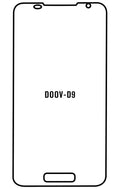 Film hydrogel DOOV D9
