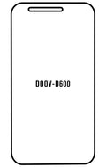 Film hydrogel DOOV D600
