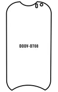 Film hydrogel DOOV D708