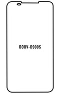 Film hydrogel DOOV D900S