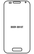 Film hydrogel DOOV D910T