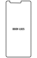 Film hydrogel DOOV L925