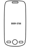 Film hydrogel DOOV S768