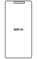 Film hydrogel DOOV A5