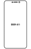 Film hydrogel DOOV A11