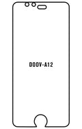 Film hydrogel DOOV A12