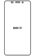 Film hydrogel DOOV V7