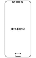 Film hydrogel GREE G0215D(2