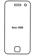 Film hydrogel Haier E600