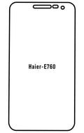 Film hydrogel Haier E760