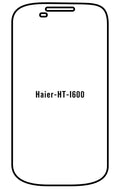 Film hydrogel Haier HT-I600