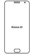 Film hydrogel Hisense A1