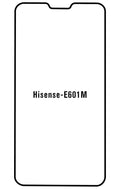 Film hydrogel Hisense E601M