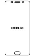 Film hydrogel Koobee M9