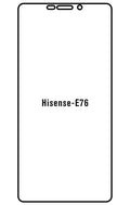 Film hydrogel Hisense E76
