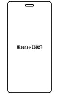 Film hydrogel Hisense E602T