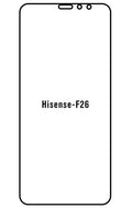 Film hydrogel Hisense F26