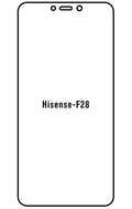 Film hydrogel Hisense F28