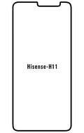 Film hydrogel Hisense H11