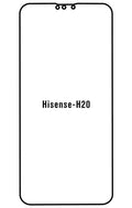 Film hydrogel Hisense H20