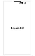Film hydrogel Hisense X8T