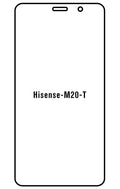 Film hydrogel Hisense M20-T