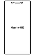 Film hydrogel Hisense M30