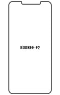 Film hydrogel Koobee F2