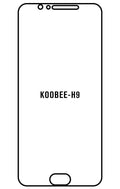 Film hydrogel Koobee H9
