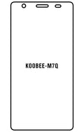 Film hydrogel Koobee M7Q