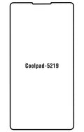 Film hydrogel Coolpad 5219