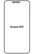 Film hydrogel Coolpad 5267