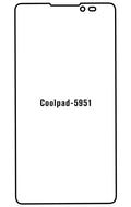 Film hydrogel Coolpad 5951