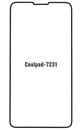 Film hydrogel Coolpad 7231