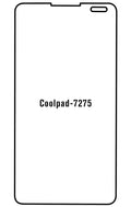 Film hydrogel Coolpad 7275