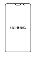 Film hydrogel Asus Go TV ZB551KL
