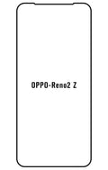 Film hydrogel Oppo Reno2 Z