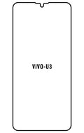 Film hydrogel Vivo U3
