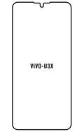 Film hydrogel Vivo U3X