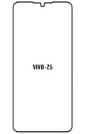 Film hydrogel Vivo Z5