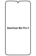 Film hydrogel Smartisan Pro3