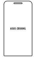 Film hydrogel Asus ZB500KL