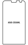 Film hydrogel Asus ZE550KL