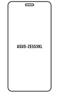 Film hydrogel Asus 3 Zoom ZE553KL