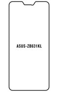 Film hydrogel Asus Max Pro (M2) ZB631KL