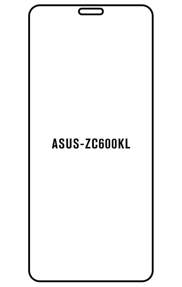 Film hydrogel Asus ZC600KL(5 Lite)