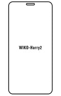 Film hydrogel Wiko Harry 2