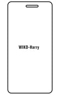 Film hydrogel Wiko Harry
