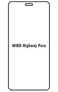 Film hydrogel Wiko Highway Pure