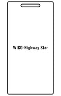 Film hydrogel Wiko Highway Star